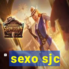 sexo sjc